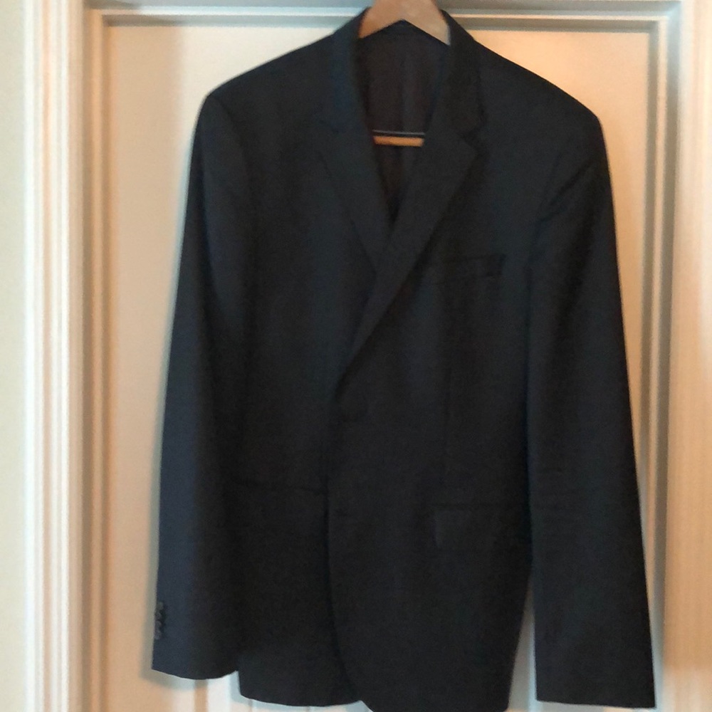 Hugo Boss jacket
